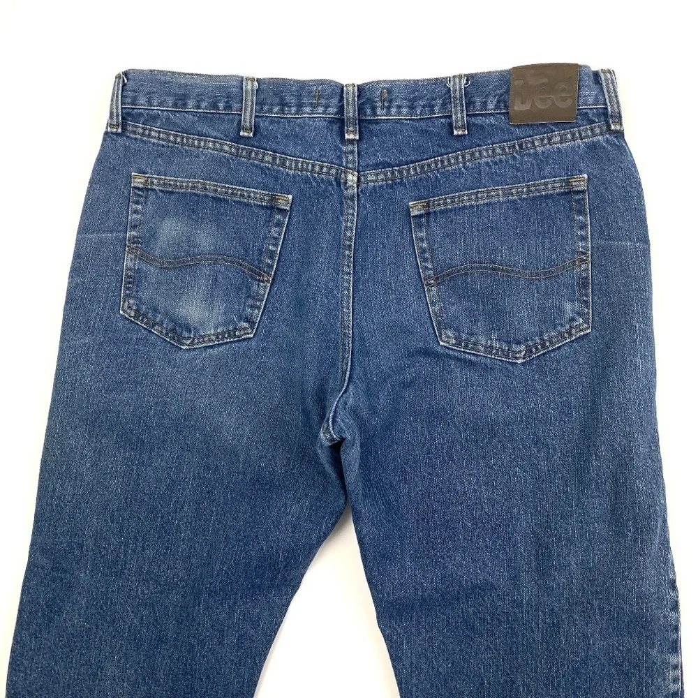 Lee regular fit